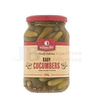 500G SANDHURST BABY CUCUMBER