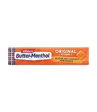 ALLENS BUTTER MENTHOL STICK MEDICATED