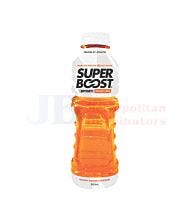 600ML SUPERBOOST SPORT ORANGE OASIS