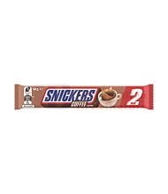 64G SNICKERS COFFEE BAR