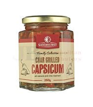 260G SANDHURST GRILLED CAPSICUM