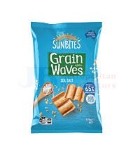170G SUNBITES GRAIN WAVES SEA SALT