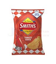 80G SMITH CRINKLE TOMATO SAUCE