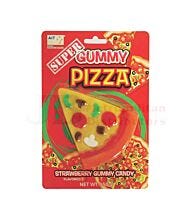 150G SUPER GUMMY PIZZA