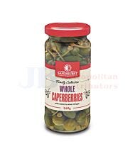 240G SANDHURST CAPERBERRIES