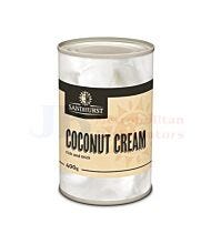 400ML SANDHURST COCONUT CREAM