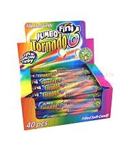 SOUR JUMBO TORNADO BARS