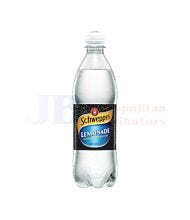 600ML SCHWEPPES LEMONADE