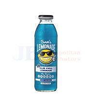 375ML SAM'S LEMONADE BLUE CHILL