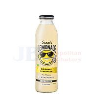 475ML SAM'S LEMONADE ORIGINAL