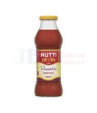 400ML SANDHURST MUTTI PASSATA