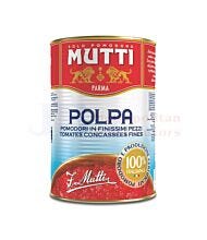 400G SANDHURST MUTTI POLPA