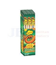 50G JOOJOOS MEGA SOUR SNAKES WRAPPED
