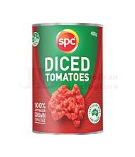 400G SPC DICED TOMATOES