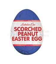 50G SCORCHED PEANUT EGGS