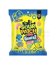 190G SOUR PATCH KIDS GAMERZ