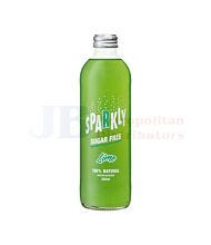 350ML SPARKLY SUGAR FREE LIME