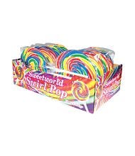 200G SWEETWORLD SWIRL POP