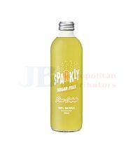 350ML SPARKLY SUGAR FREE PINA COLADA