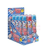 45G SLUSH PUPPIE SQUEEZY POP CANDY