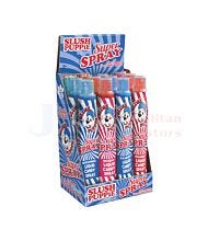 80ML SLUSH PUPPIE SUPER SPRAY