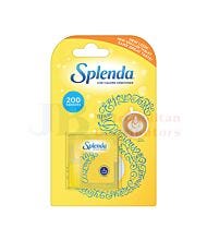 200 PACK SPLENDA TABLETS