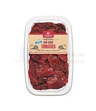 125G SANDHURST ROASTED SUNDRIED TOMATO