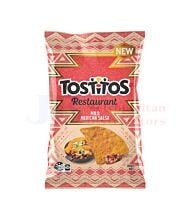 165G TOSTITOS RESTAURANT STYLE MILD MEXICAN SALSA