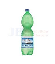 1.5L SANTA VITTORIA SPARKLING ITALIAN MINERAL WATER