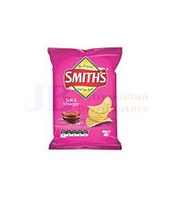 45G SMITH'S SALT AND VINEGAR