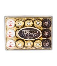 FERRERO COLLECTION T15 GIFT BOX
