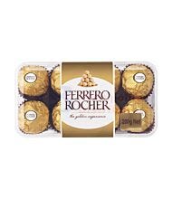 200G FERRERO ROCHER T16 BOX