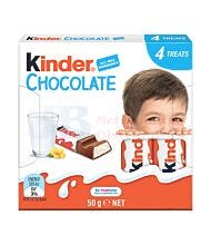 50G KINDER CHOC LITTLEONE