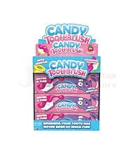 24G TOOTHBRUSH CANDY