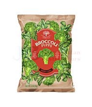 56G TEMOLE BROCCCOLI PUFFS SWEET CHILLI