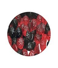 2KG BULK TROLLI BLACK RASPBERRY