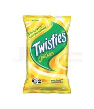 90G TWISTIES CHICKEN