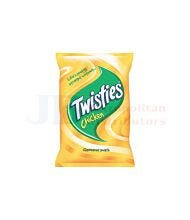 45G TWISTIES CHICKEN