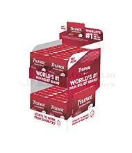TYLENOL 10 PACK COUNTER UNIT