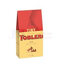 120G TOBLERONE GIFT POUCH