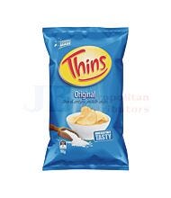90G THINS PLAIN