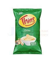 175G THINS CHICKEN