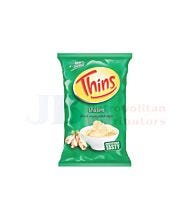 45G THINS CHICKEN