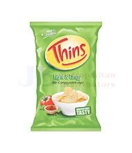175G THINS LIGHT & TANGY