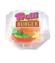 50G TROLLI MEGA BURGER
