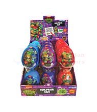10G TEENAGE MUTANT NINJA TURTLES SURPRISE EGG
