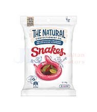 190G TNCC SNAKES