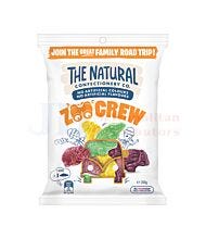 200G TNCC ZOO CREW
