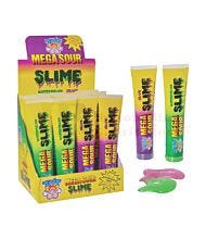 120ML TNT MEGA SOUR SLIME WATERMELON & GRAPE