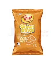 45G THINS ONION RINGS ORIGINAL ROAST ONION
